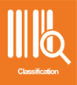 Classification search